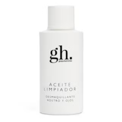 gh Aceite Limpiador, 50 ml