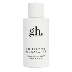 gh Limpiador Hidratante, 50 ml