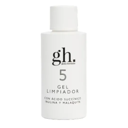 gh 5 Gel Limpiador, 50 ml