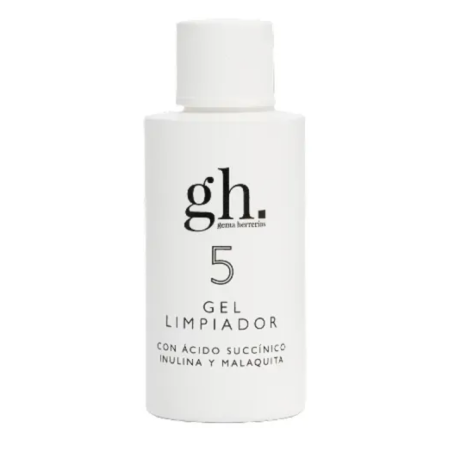 Comprar gh 5 Gel Limpiador, 50 ml