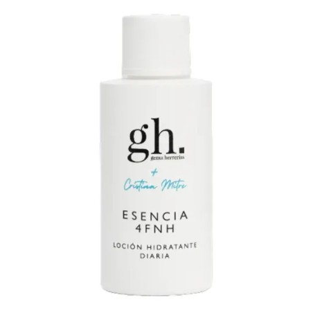 Comprar gh + Cristina Mitre Esencia 4FNH, 50 ml