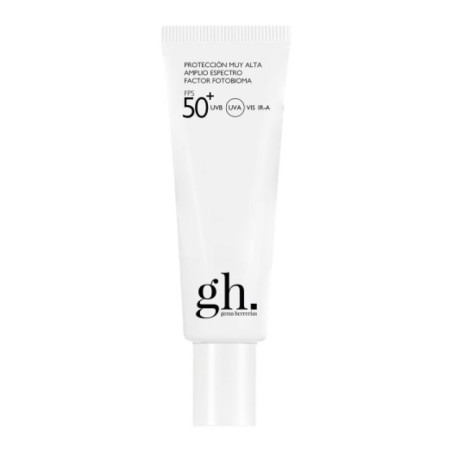Comprar gh Factor Fotobioma FPS50+, 50 ml