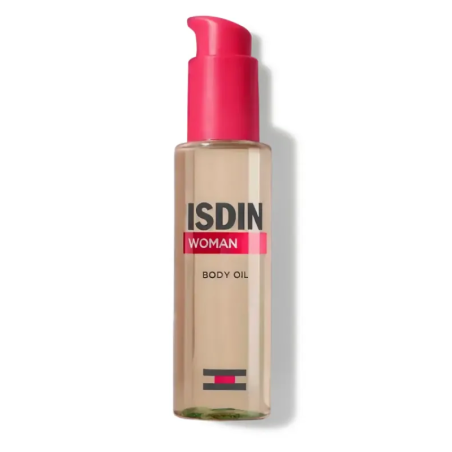 Comprar Isdin Woman Body Oil, 100 ml