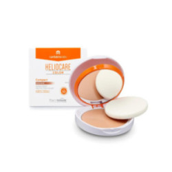 Heliocare Compacto Brown SPF50
