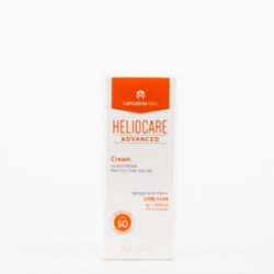 Heliocare advanced Crema SPF 50, 50 ml.