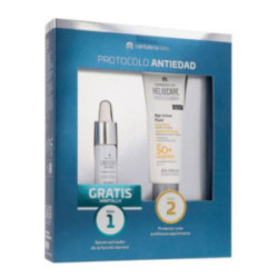 Heliocare 360º Age Active Fluid SPF50+, 50 ml + REGALO Age Barrier Hyaluboost Serum