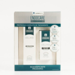 Endocare Pack Cellage Gel Crema + Contorno de Ojo. Agotado