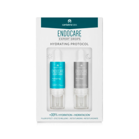 Comprar Endocare Expert Drops Hydrating Protocol, 2 x 10 ml