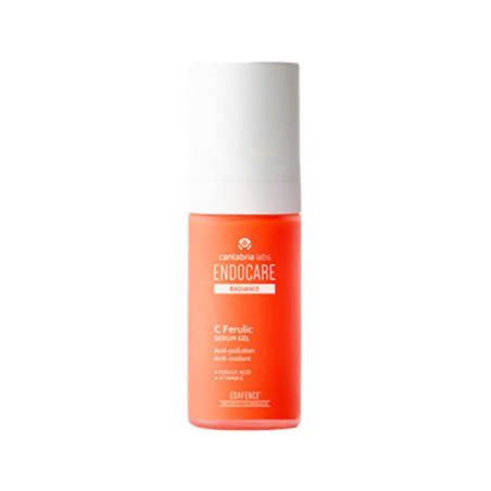 Comprar Endocare Radiance C Ferulic Serum Gel, 30 ml
