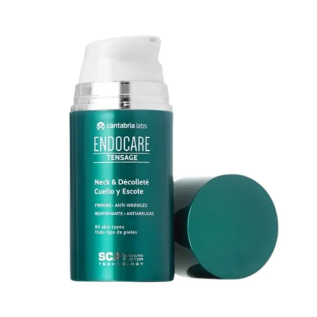 Comprar Endocare Tensage Cuello y Escote, 80 ml