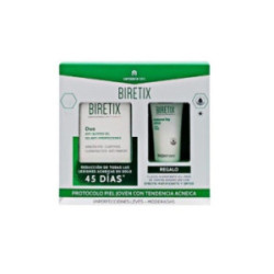 Biretix Duo Gel anti-imperfecciones, 30 ml