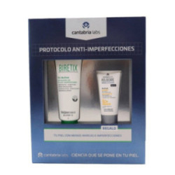 Biretix Tri-Active gel...