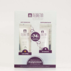 Pack Oferta Neoretin Serum+Gelcream, 30ml+40ml.