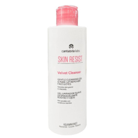 Comprar Skin Resist Velvet Cleanser, 200 ml