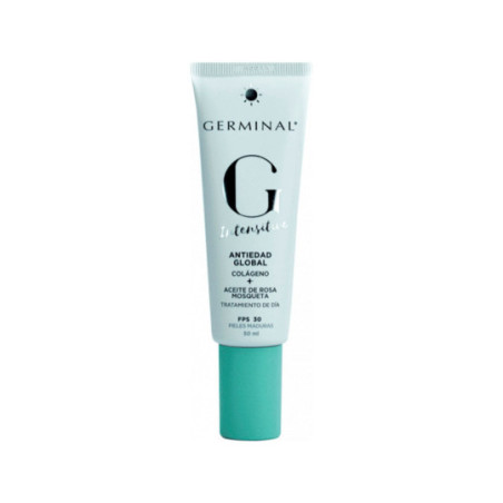Comprar Germinal Intensivo Antiedad Global, 50 ml