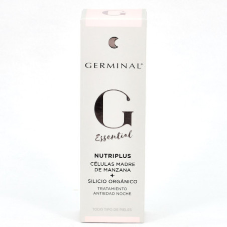 Comprar Germinal Essential Nutriplus, 50 ml.