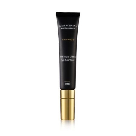 Comprar Germinal Acción Inmediata Radiance anti-age lifting contorno de ojos, 15 ml