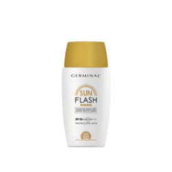 Germinal Sun Flash SPF50,...