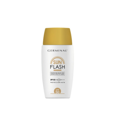 Comprar Germinal Sun Flash SPF50, 50 ml
