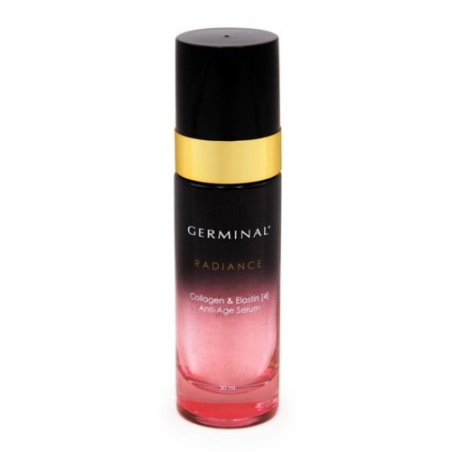 Comprar Germinal Radiance Colagen & Elastin antiage serum, 30 ml