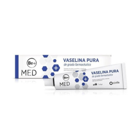 Comprar BE+ Med vaselina pura, 60 g