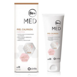 BE+ Med Piel Calmada...