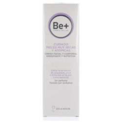BE+ Med Atopicontrol Crema...