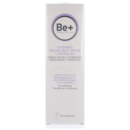 Comprar BE+ Med Atopicontrol Crema Hidrante Reparador, 200ml