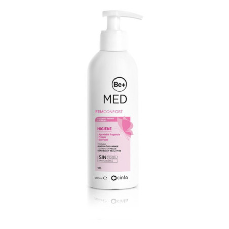 Comprar BE+ Med Femconfort Higiene, 200ml