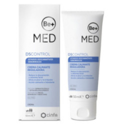 BE+ Med Dscontrol Crema...