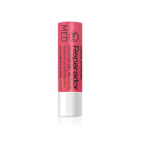 Comprar Be+ Med Stick Labial Hidratante Frutos del Bosque, 4 g