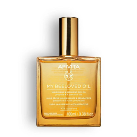 Comprar Apivita Aceite My Beeloved Oil, 100 ml
