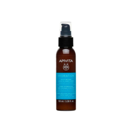 Comprar Apivita Hydration acondicionador hidratante sin aclarado, 100 ml