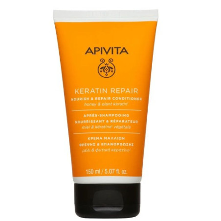 Comprar Apivita Keratin Repair Acondicionador 150ml