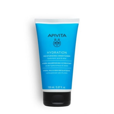 Comprar Apivita Acondicionador Hidratante Para Todo Tipo De Cabello 150 ml