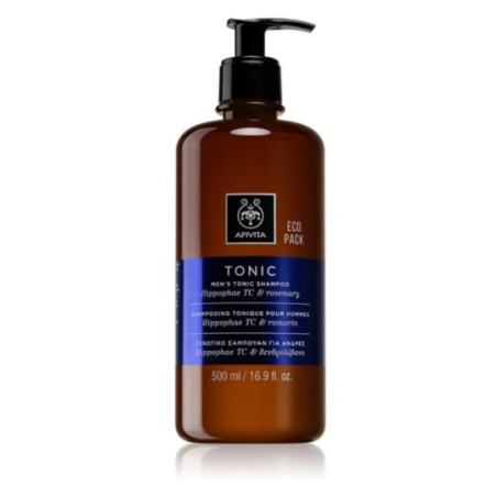 Comprar Apivita champú anticaída tonic hombre, 500 ml