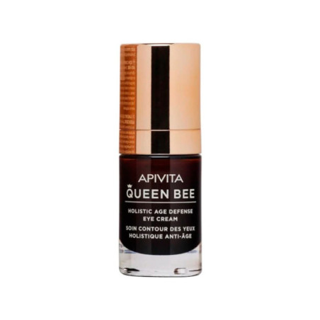 Comprar Apivita Queen Bee Contorno de Ojos, 15 ml
