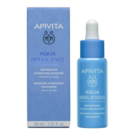 Comprar Apivita Aqua Beelicious Booster Hidratante, 30 ml