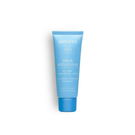 Comprar Apivita Aqua Beelicious Crema-Gel Hidratante Oil-Free, 40 ml