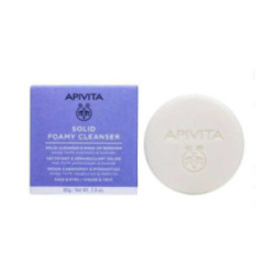 Apivita Pastilla Espuma...