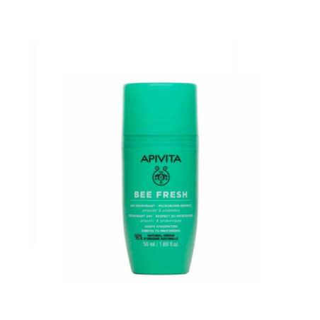 Comprar Apivita Bee Fresh desodorante 24 H, 50 ml