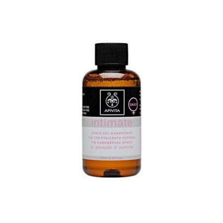 Comprar Apivita Mini Intima Daily, 75 ml