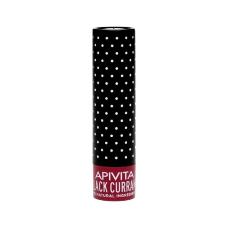 Comprar Apivita LIP CARE bálsamo labial con grosella negra, 4,4 g