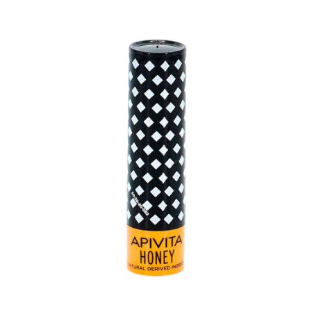 Comprar Apivita bálsamo labial con miel, 4.4 g