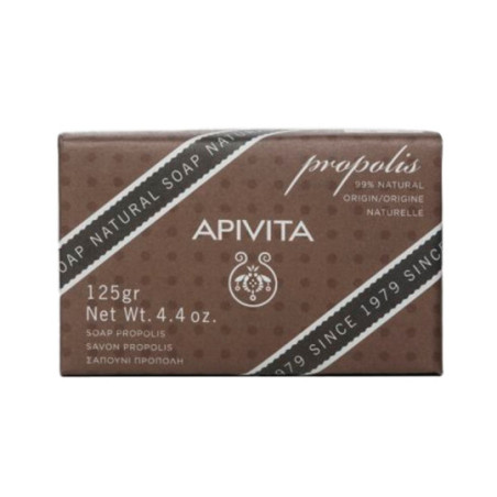 Comprar Apivita jabón sólido natural Propóleo, 125 g