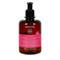 Apivita Intimate Plus, 300 ml