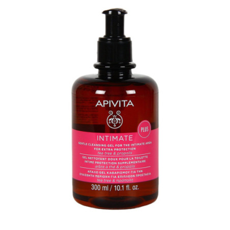 Comprar Apivita Intimate Plus, 300 ml