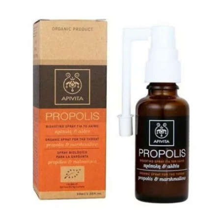 Comprar Apivita Spray de propolis, 30 ml