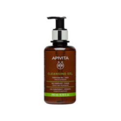 Apivita Just Bee Clear Gel...