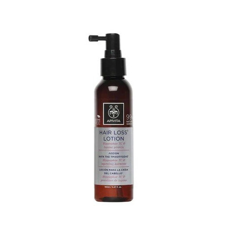 Comprar Apivita Tonic loción para la caída del cabello spray,150 ml